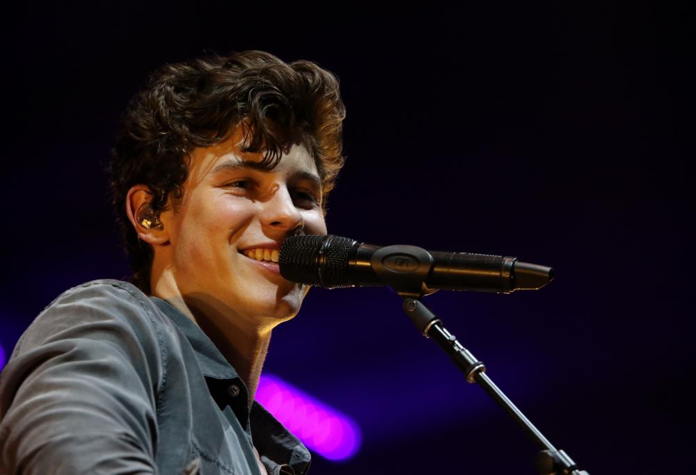 In My Blood: è uscito il nuovo singolo di Shawn Mendes