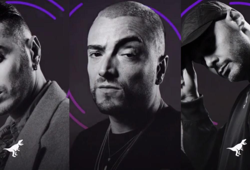 Che stanno tramando Marracash, Gué Pequeno, Fabri Fibra e gli altri?