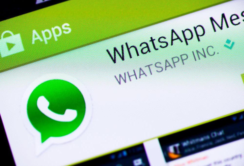 Bug WhatsApp: a causa di una falla la nostra privacy è in pericolo