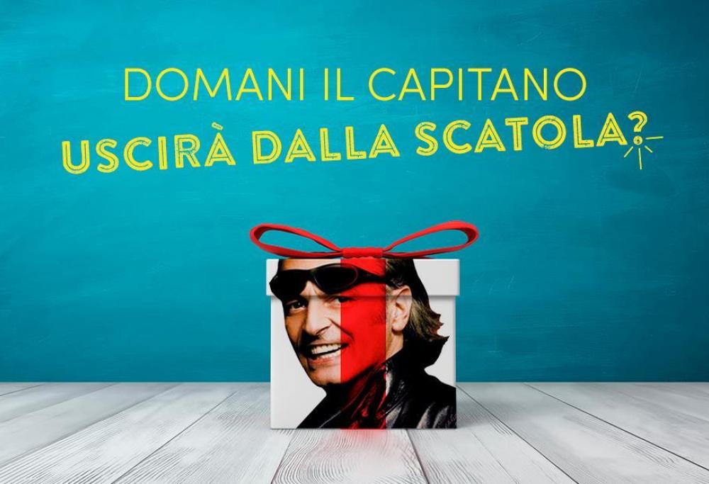 Marco Galli torna on air: dalla "scatola nera" la voce del Capitano emoziona la sua ciurma