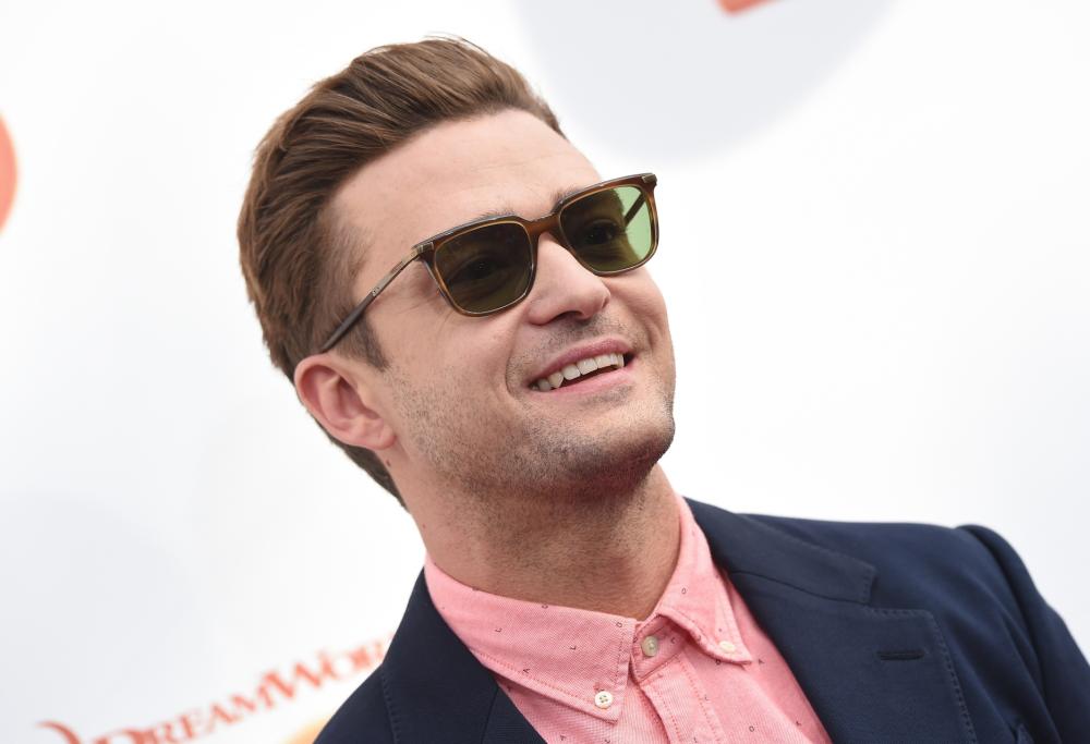 Il gelido segreto di giovinezza di Justin Timberlake