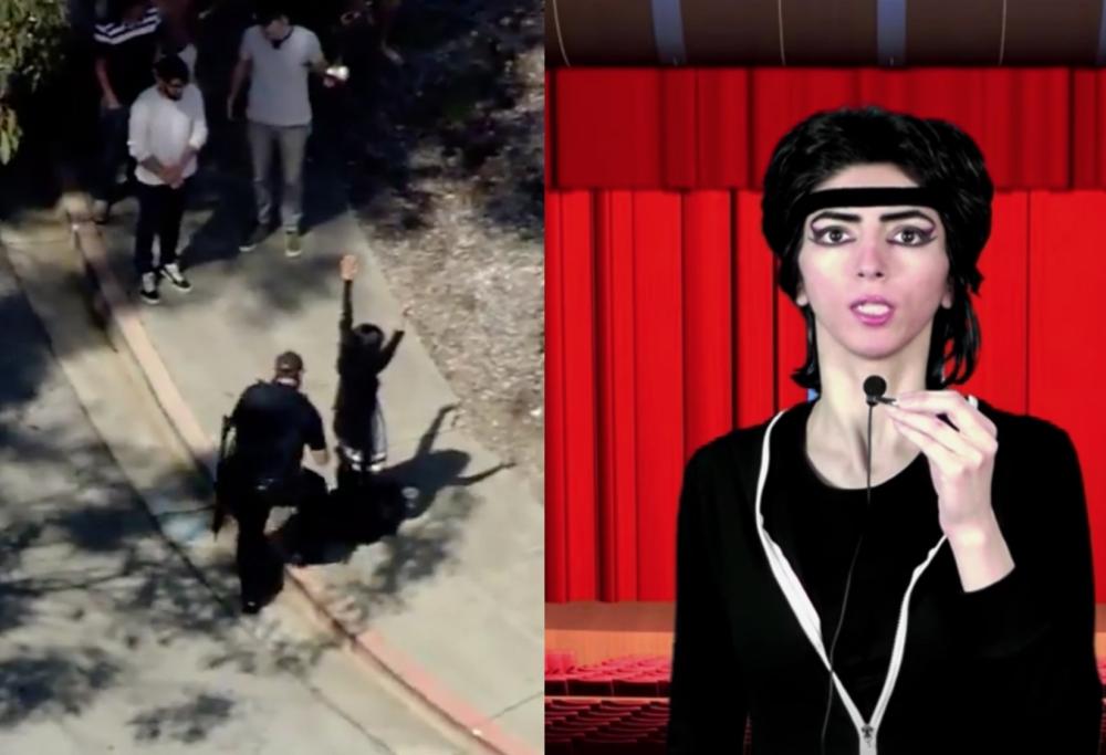 Sparatoria nella sede di YouTube: tre feriti gravi, a sparare è stata una youtuber 