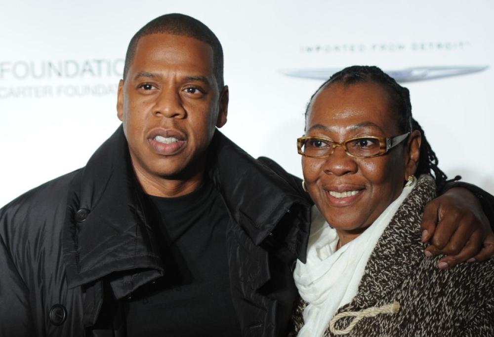 Jay-Z racconta il coming out di sua madre