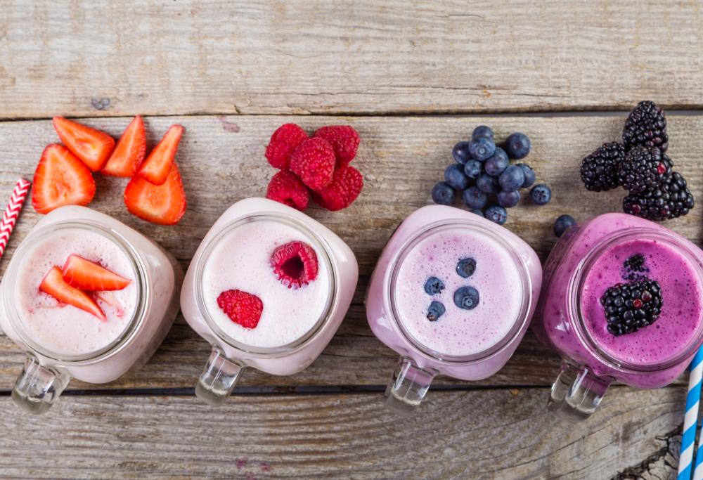 Si cercano amanti dello yogurt disposti a viaggiare in cerca di nuovi sapori