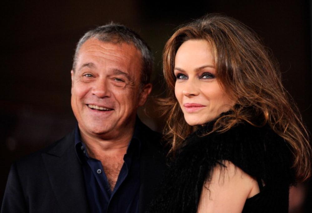Claudio Amendola: "Ho avuto un infarto”. Ecco come ha cambiato il suo stile di vita