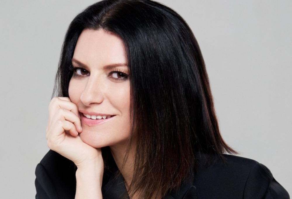 "Frasi a metà", il nuovo singolo di Laura Pausini