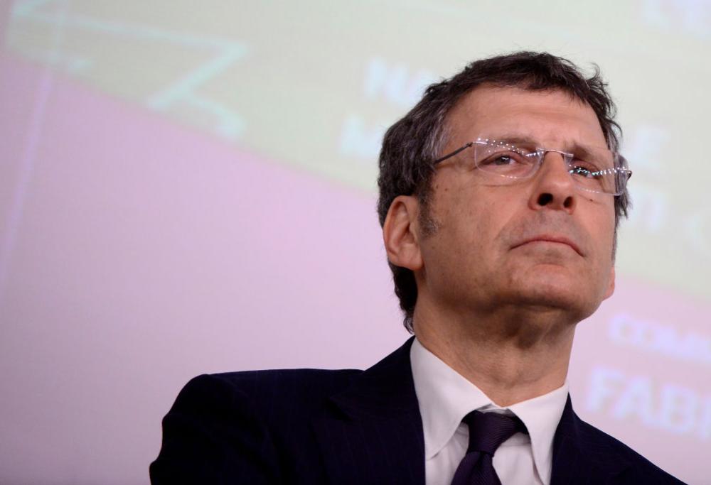 Fabrizio Frizzi sarà Santo? Solo una fake news
