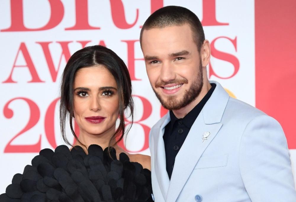 Liam Payne e Cheryl hanno fatto pace 