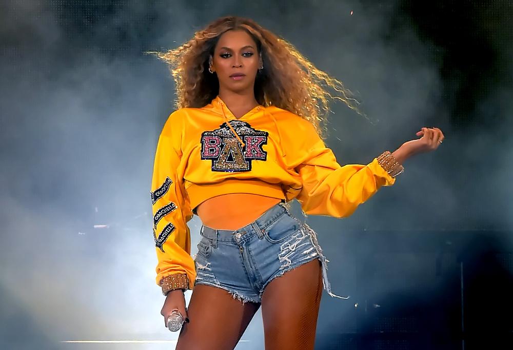 Beyoncé è Lana nel remake del Re Leone, guarda il trailer