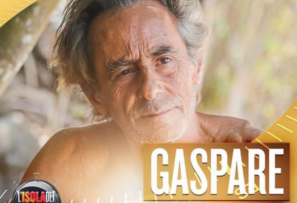 Isola dei Famosi 2018: il vincitore è Nino Formicola (Gaspare)