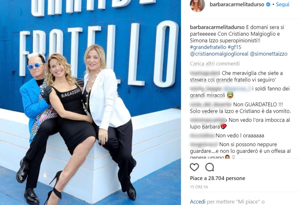Grande Fratello Nip: tutte le novità di questa edizione
