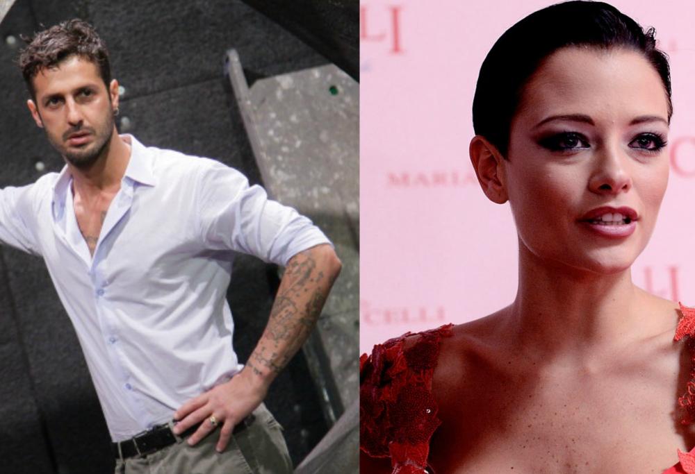 Silvia Provvedi e Fabrizio Corona si sarebbero lasciati
