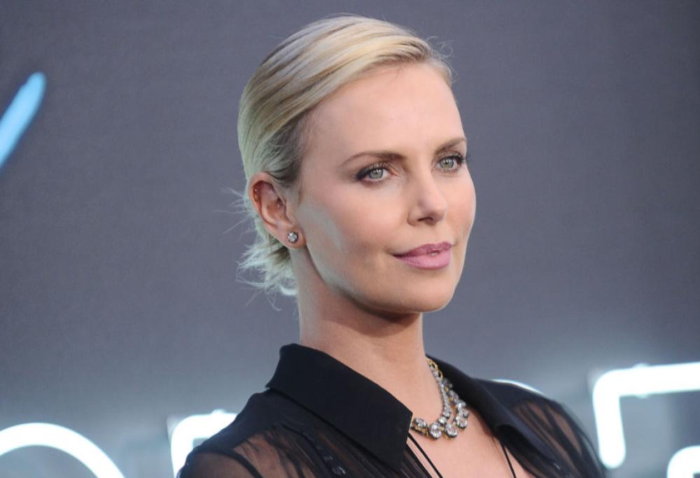Charlize Theron, dichiarazione a sorpresa: non è più single