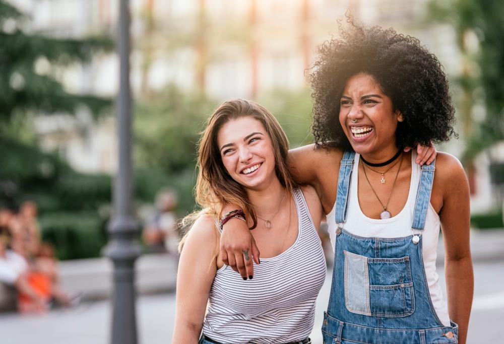 Migliori amici? Solo se avete trascorso insieme almeno 200 ore