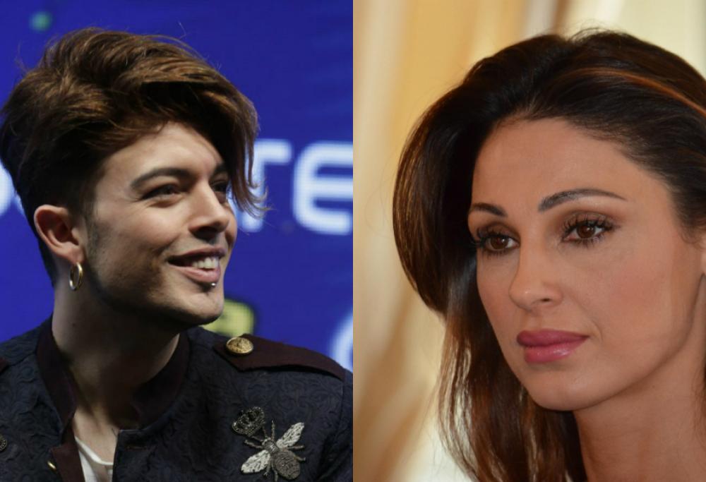 Stash e Anna Tatangelo escono assieme? 