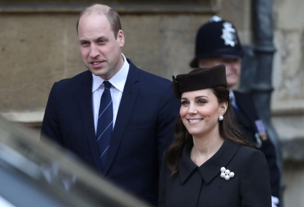 Kate Middleton in ospedale: sta per nascere il Royal Baby
