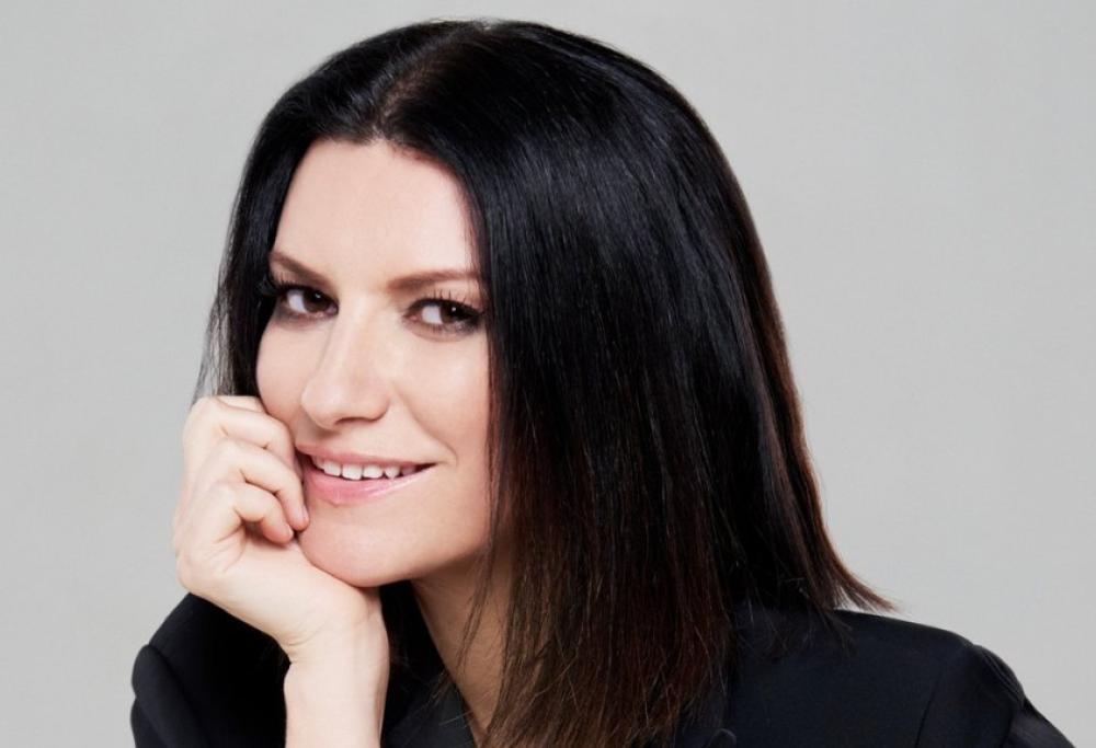 Laura Pausini: a Jesolo la data zero del tour mondiale