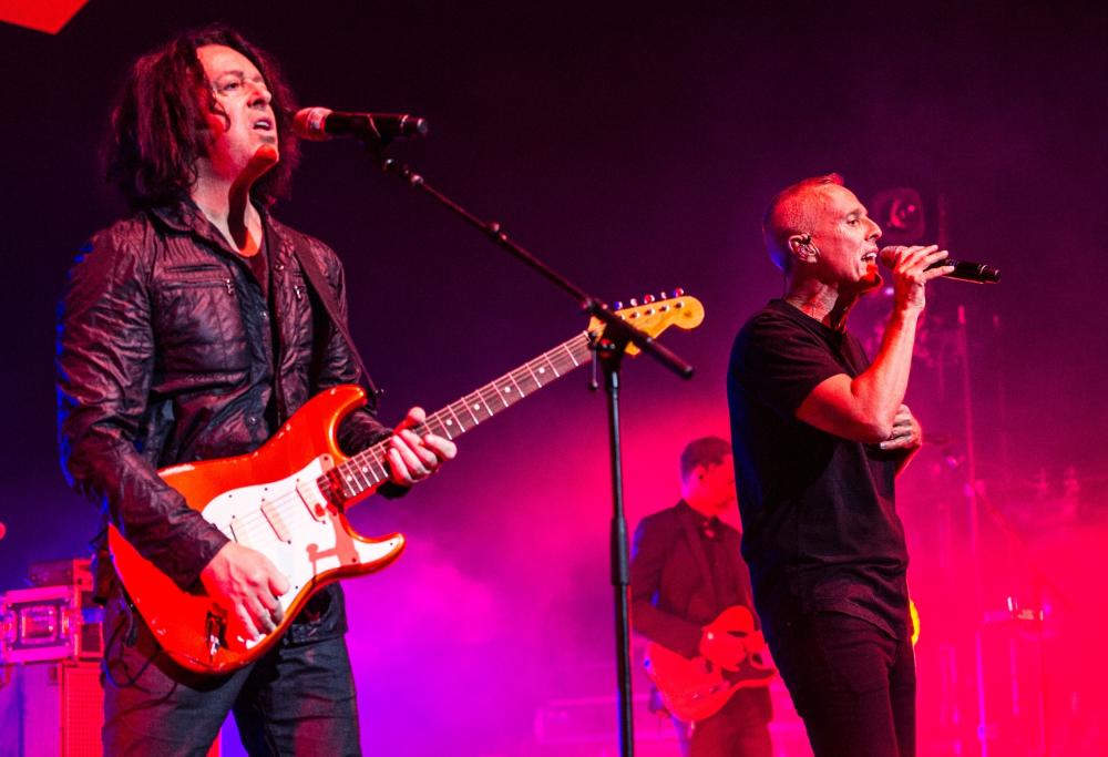 Tears For Fears, un nuovo disco dopo 14 anni