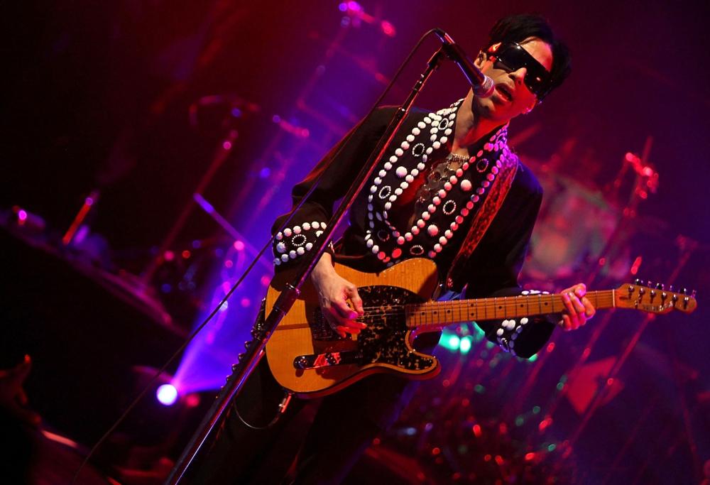 Prince, arriva un nuovo album di inediti
