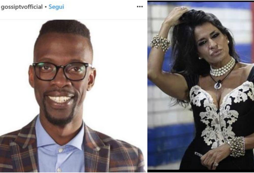 Grande Fratello, Baye Dame pentito per la lite con Aida: “Ho fatto una cosa orribile”