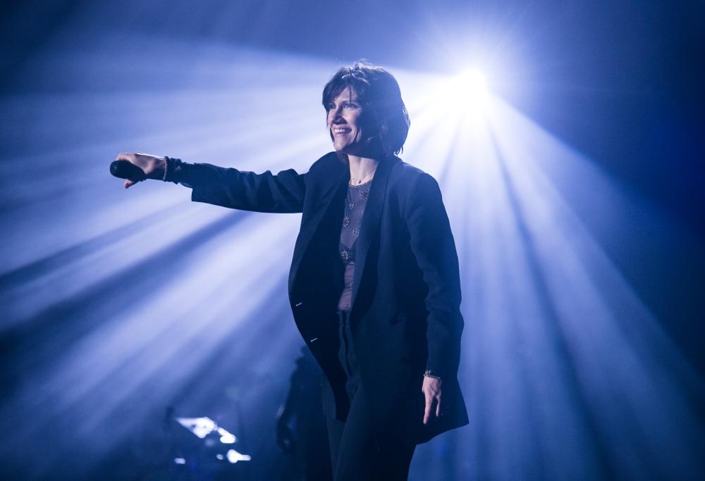 Elisa, il nuovo album arriverà in autunno