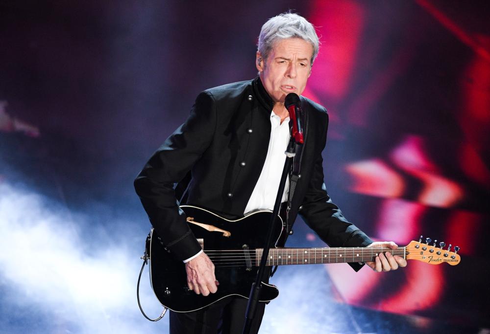 Claudio Baglioni anche per Sanremo 2019? 
