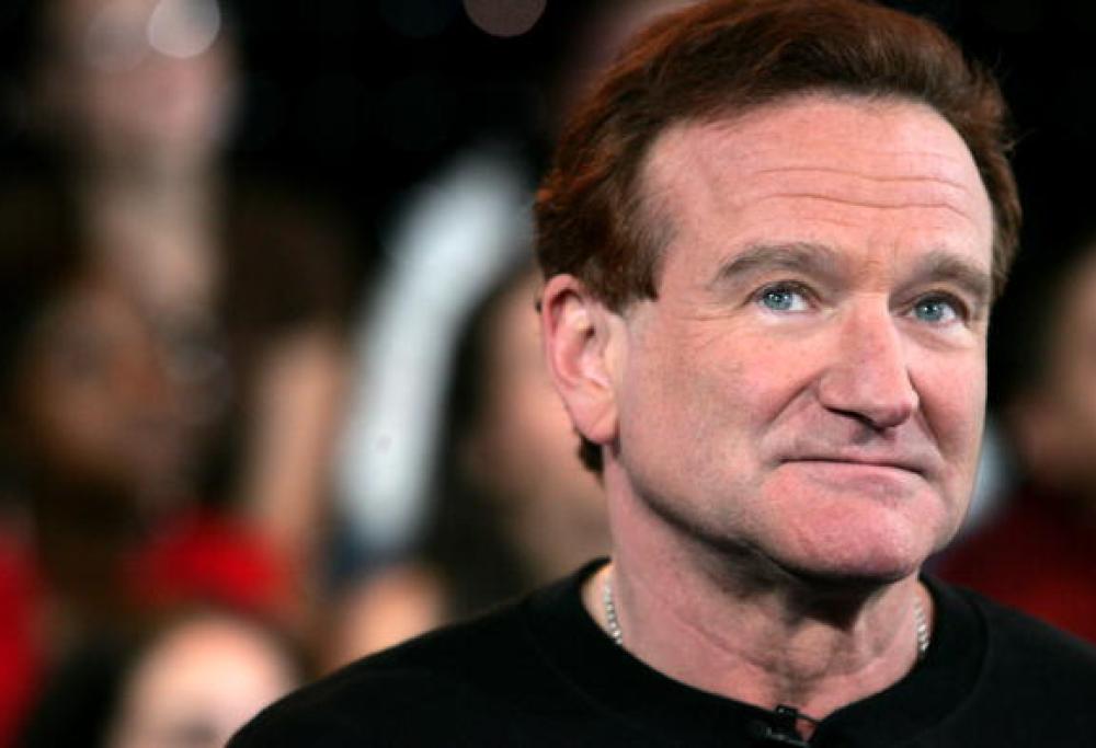 Robin Williams prima del suicidio: "Non ricordava più le battute, piangeva ogni sera"