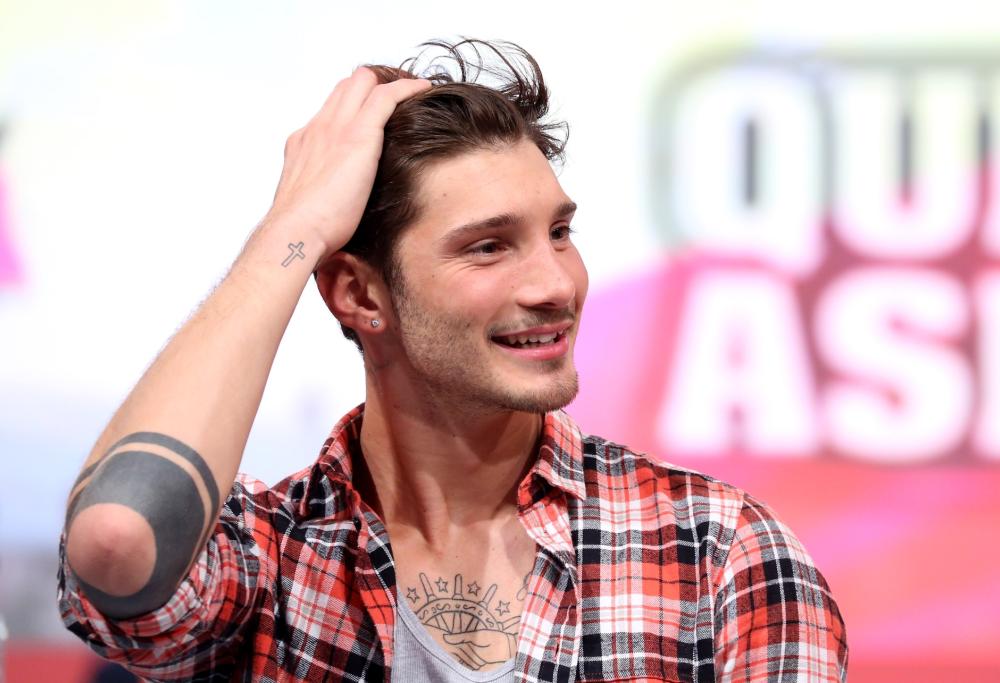 Stefano De Martino: “Ecco perché non tornerò all’Isola dei Famosi”