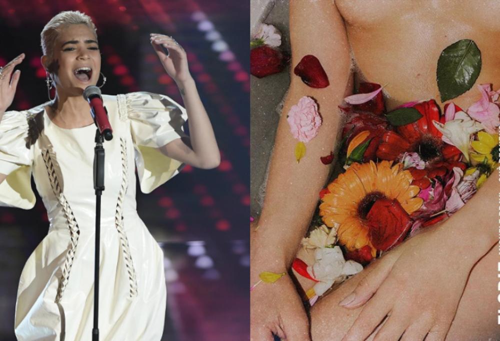Elodie, nuovo singolo con Gué Pequeno e Michele Bravi
