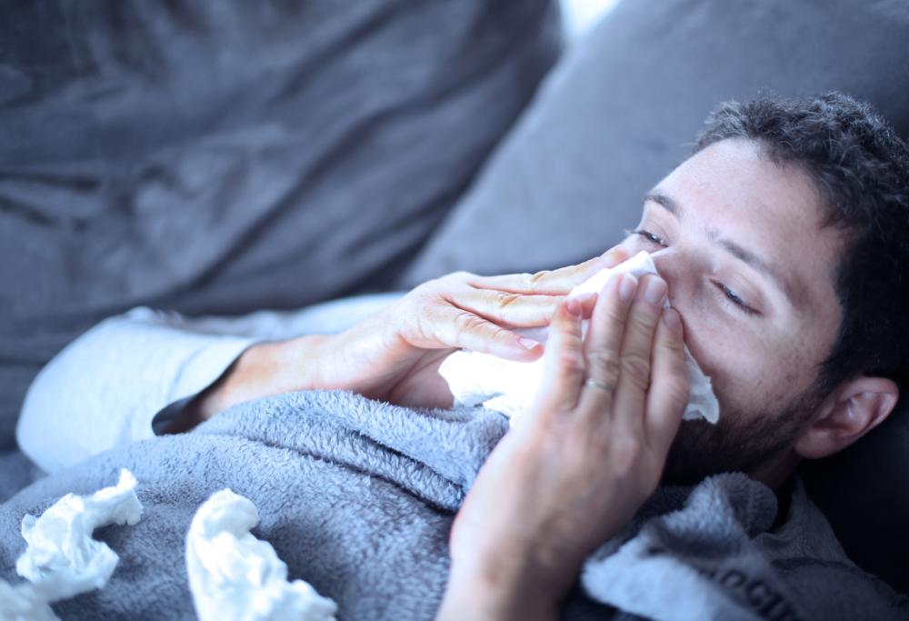 Scoperta la molecola che potrebbe sconfiggere il raffreddore 