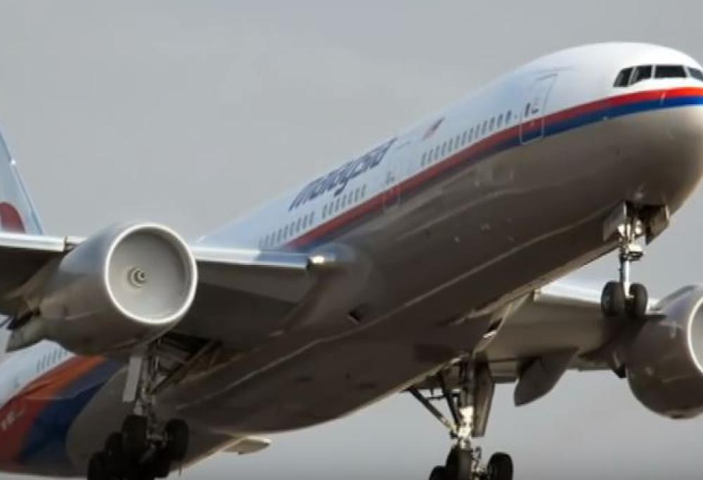 Ecco la verità sul mistero del volo Malaysia, scomparso nell’Oceano Indiano nel 2014