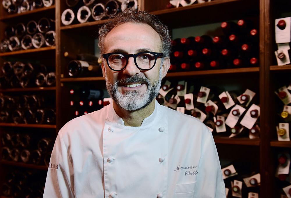 Svaligiata la casa dello chef Massimo Bottura a Modena