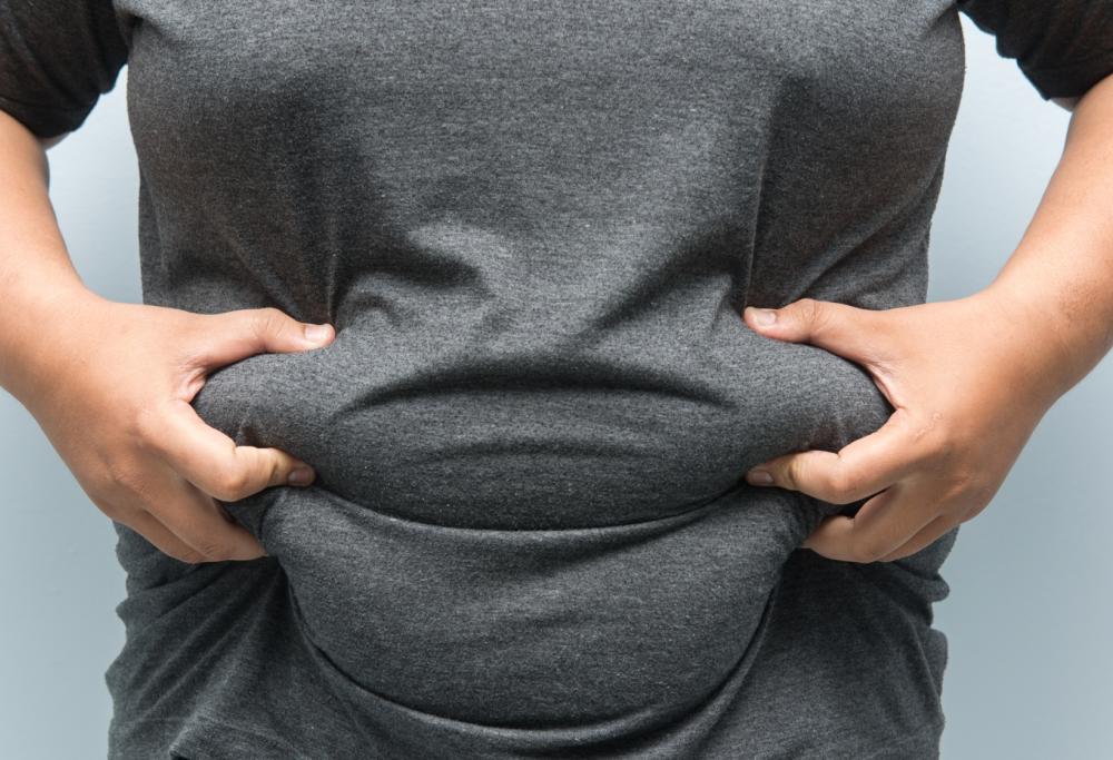 Gran Bretagna: dal 2020 l'obesità si combatterà con una pillola