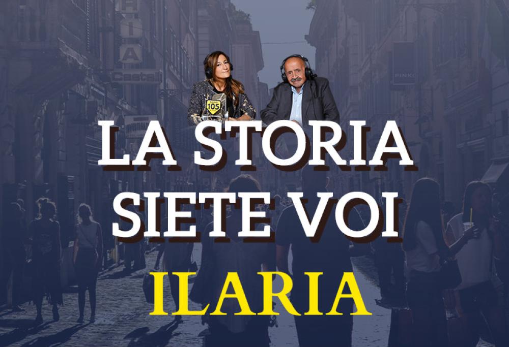 Ilaria 