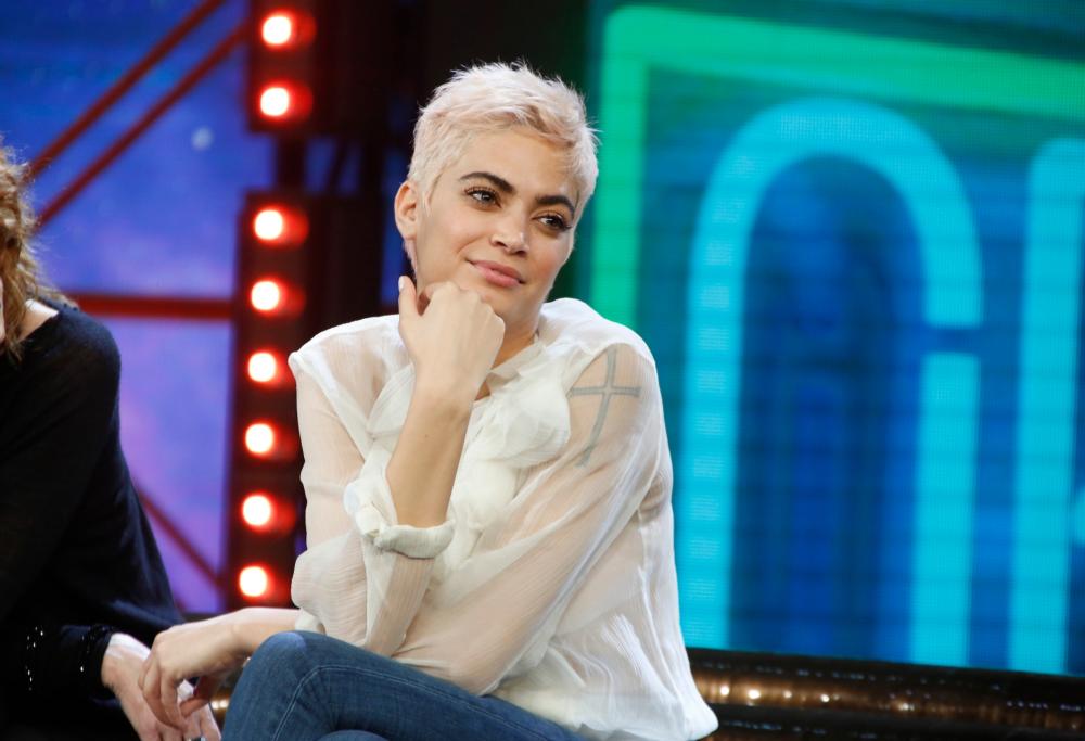 Elodie dimentica Lele: la cantante pizzicata in discoteca con un altro