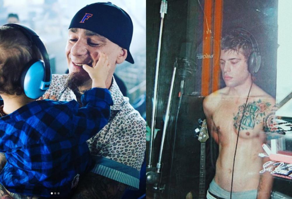 J-Ax e Fedez, San Siro è sold-out: gli emozionanti post di ringraziamento dei due rapper