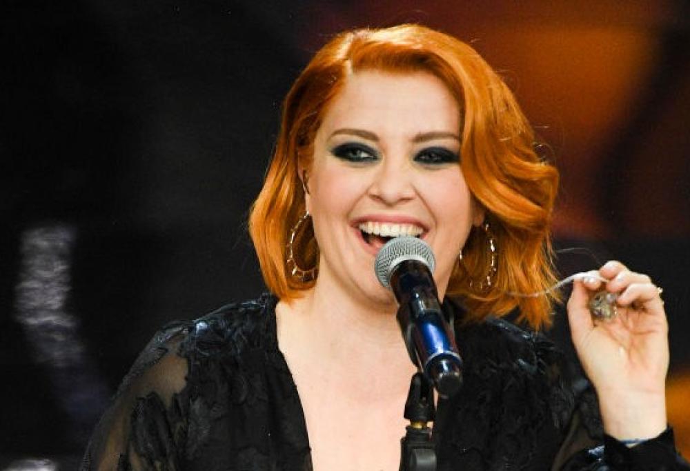 Noemi conferma: matrimonio a giugno