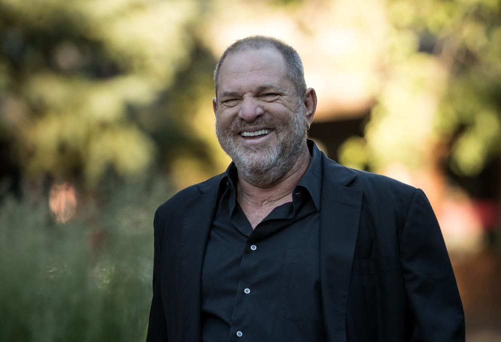 Harvey Weinstein si dichiara non colpevole di molestie