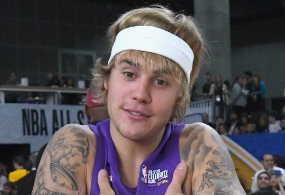 Justin Bieber produrrà un film su Cupido