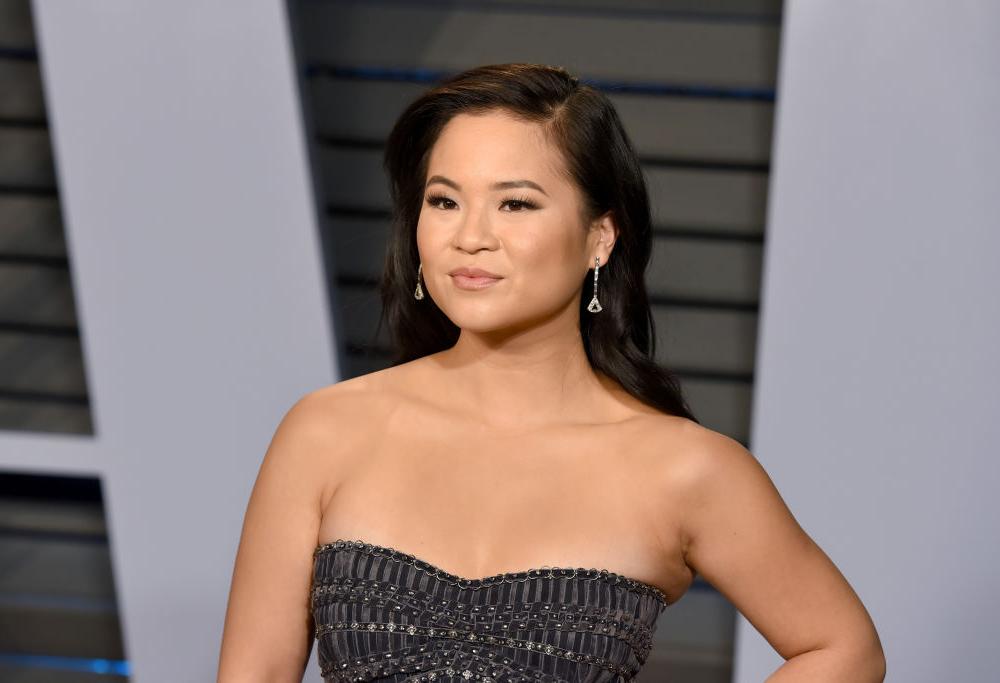 I fan di Star Wars attaccano l'attrice Kelly Marie Tran. Lei chiude l'account Instagram
