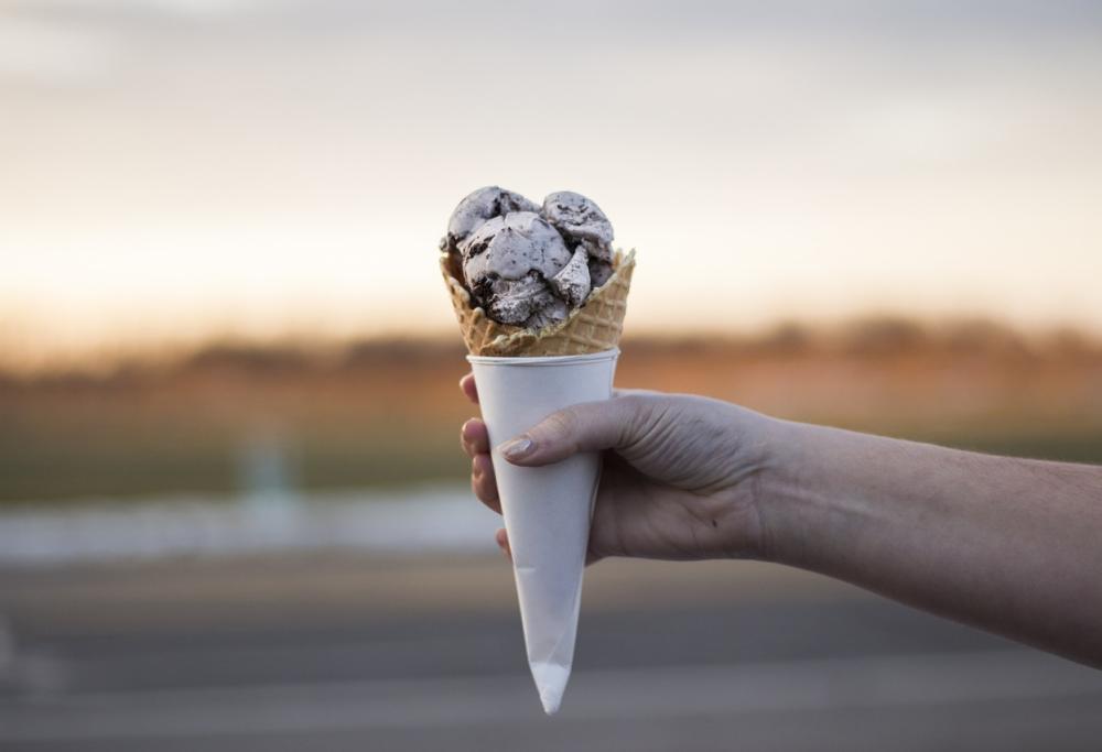 Palermo: compra un gelato e ci trova un dito mozzato