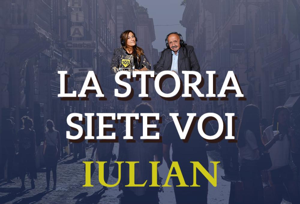 Iulian
