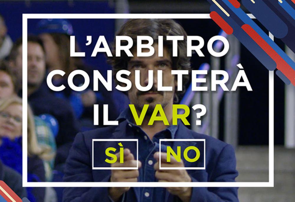 Mondiali 2018: VAR Sì, VAR No?