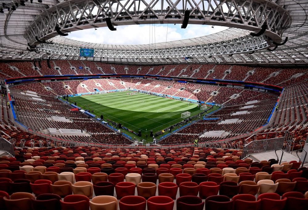 I Mondiali di Russia sono i più ricchi della storia. Ecco perché 