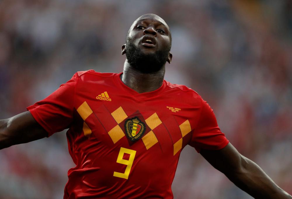 Romelu Lukaku: da bambino povero a primo bomber del Belgio