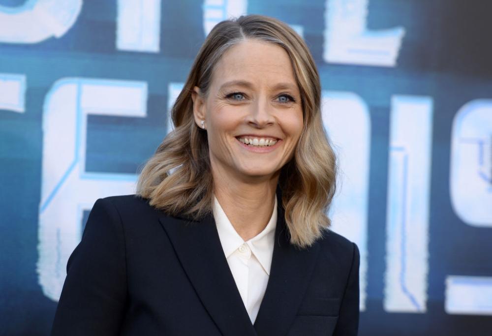 Jodie Foster rivela il suo pensiero sull'uso della chirurgia estetica