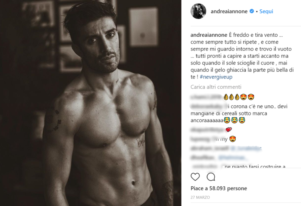 Andrea Iannone aggredisce un paparazzo e viene denunciato