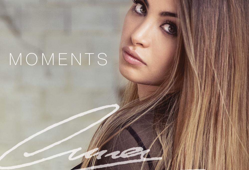 Amici 17: in arrivo il primo album di Emma Muscat