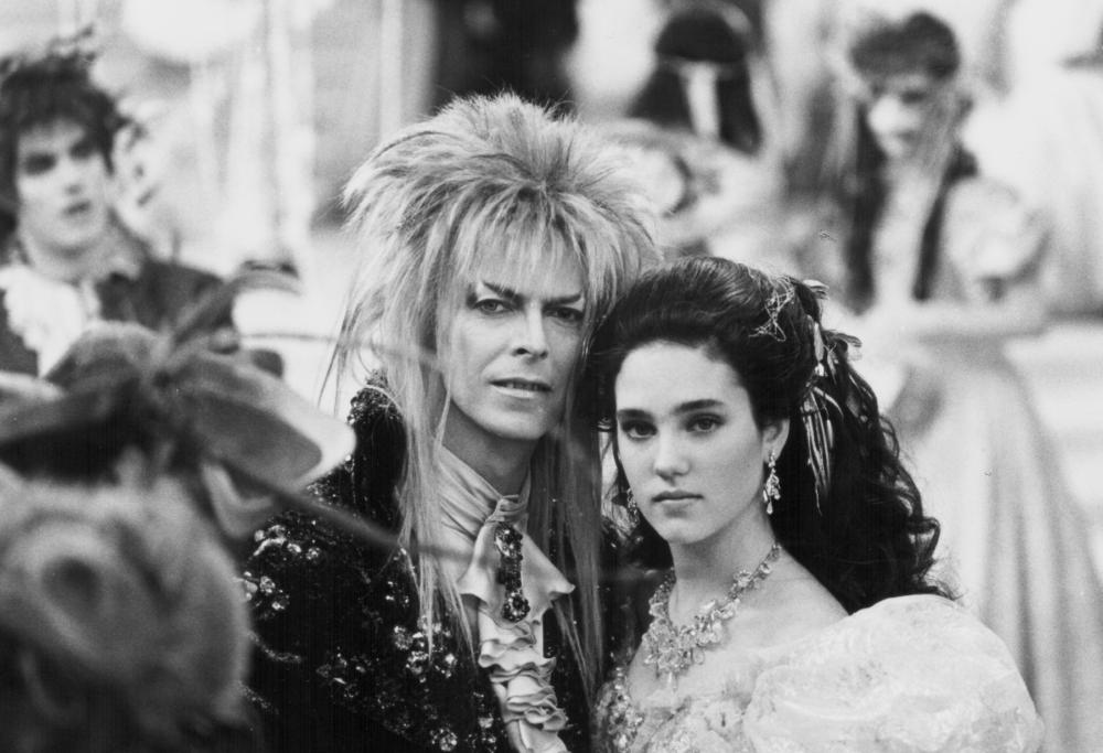 Arriva il sequel di Labyrinth, film cult degli anni '80 con David Bowie