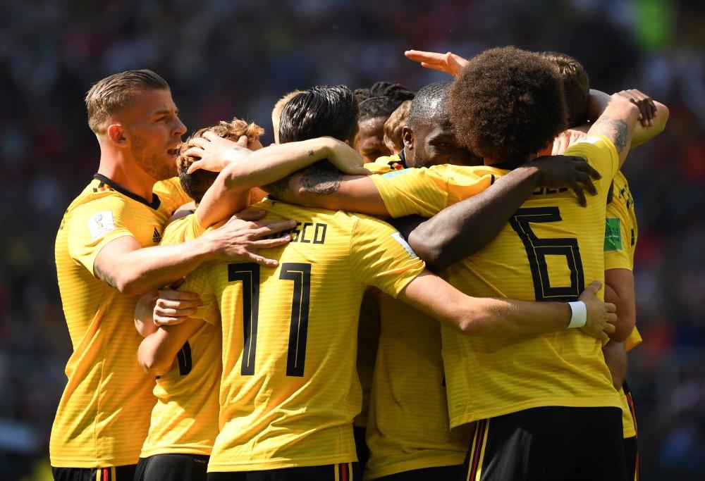 Indovinate cos’ha promesso il Belgio ai suoi calciatori in caso di vittoria…